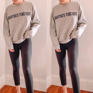 Martha’s Vineyard Sweatshirt